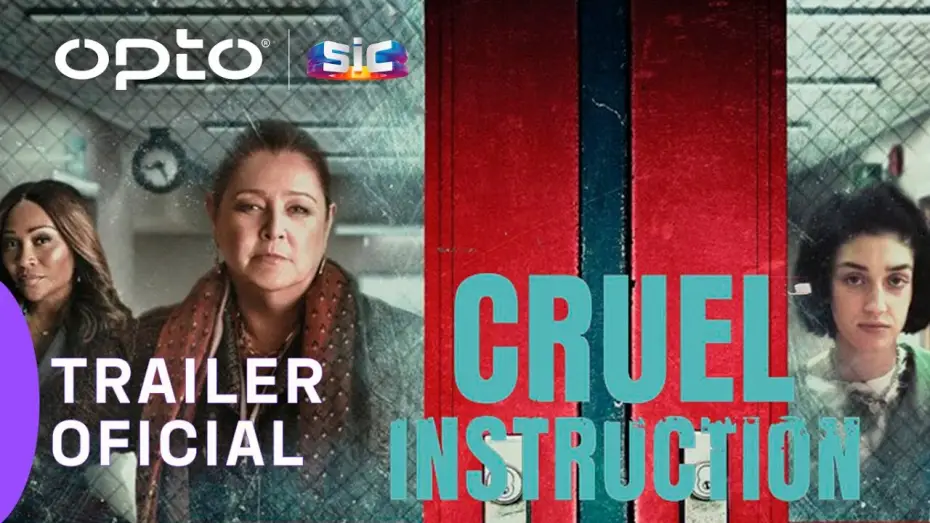 Wideo do filmu Okrutna instrukcja — OPTO | CRUEL INSTRUCTION