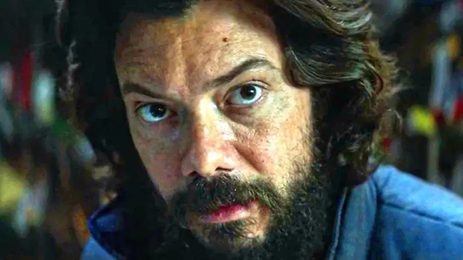Wideo do filmu Walizka — LA MALETA Bande Annonce (2023) Álvaro Morte, Action