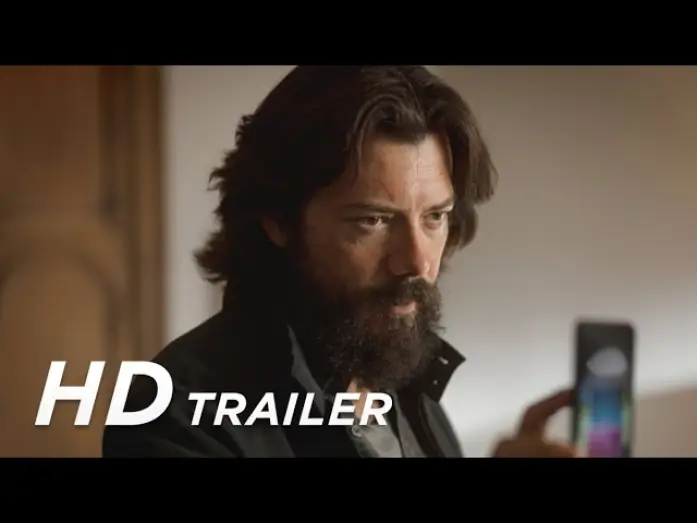 Wideo do filmu Walizka — Offizieller Trailer