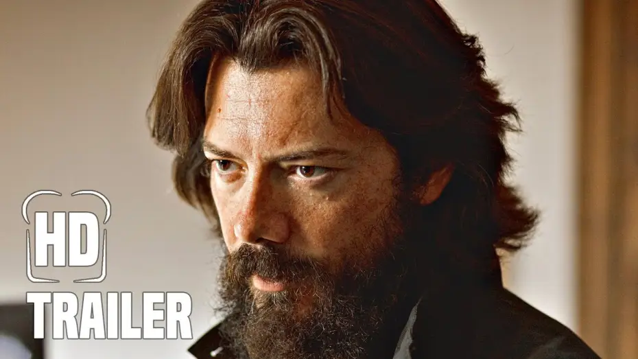 Wideo do filmu Walizka — DIE SPUR DER KNOCHEN Trailer German Deutsch (2023)