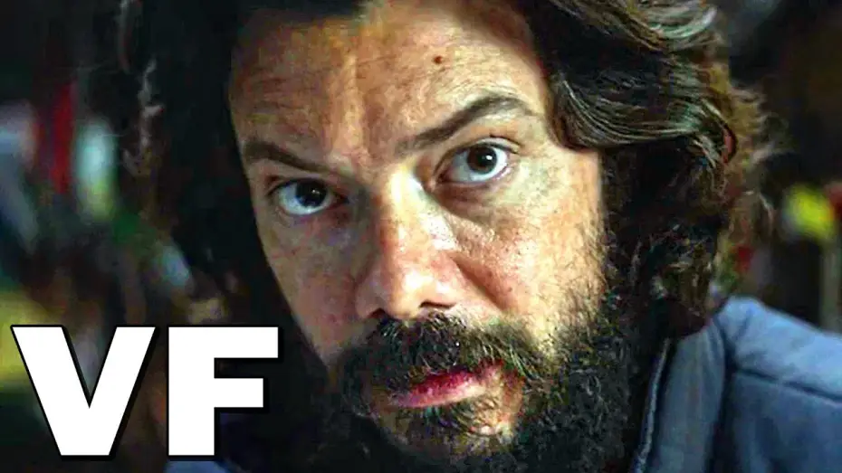 Wideo do filmu Walizka — LA MALETA Bande Annonce VF (2023) Álvaro Morte, Thriller