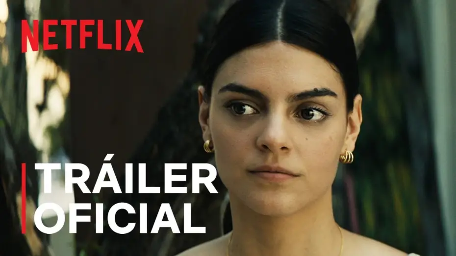 Wideo do filmu Ona tu rządzi — La jefa | Tráiler oficial | Netflix