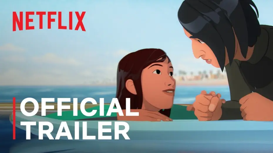 Wideo do filmu In Waves — Official Trailer