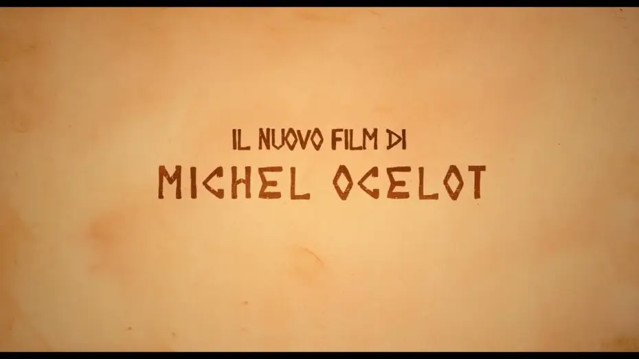 Wideo do filmu Le Pharaon, le Sauvage et la Princesse — Il faraone, il selvaggio e la principessa I Trailer ufficiale