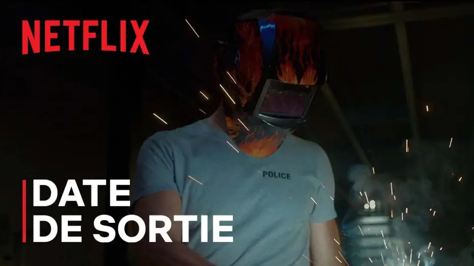 Wideo do filmu Zagubiona kula 2 — Balle Perdue 2 : Lino est de retour | Date de sortie | Netflix