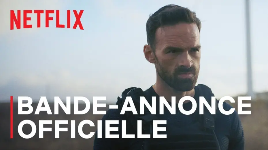 Wideo do filmu Zagubiona kula 2 — Balle Perdue 2 | Bande-annonce Officielle VF | Netflix