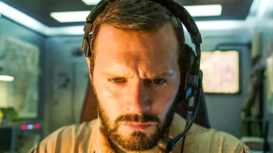 Wideo do filmu Pilote — PILOTE Bande Annonce (2022) Eye Haïdara, Hugo Becker