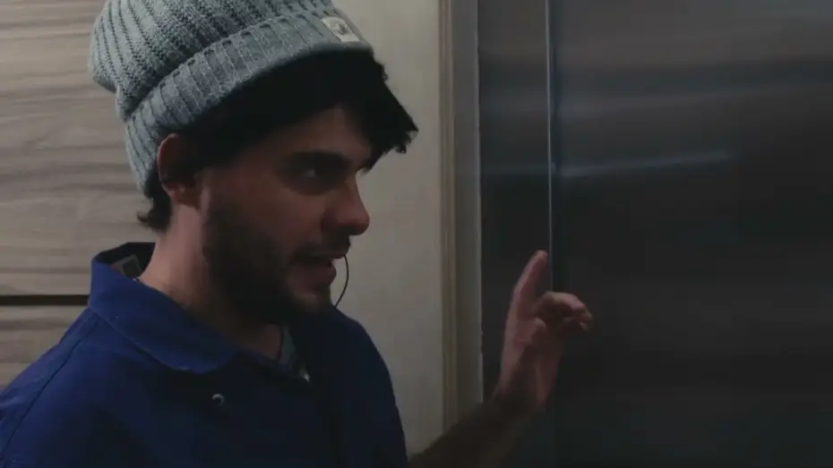 Wideo do filmu Estática — TEASER - Estática (2022)