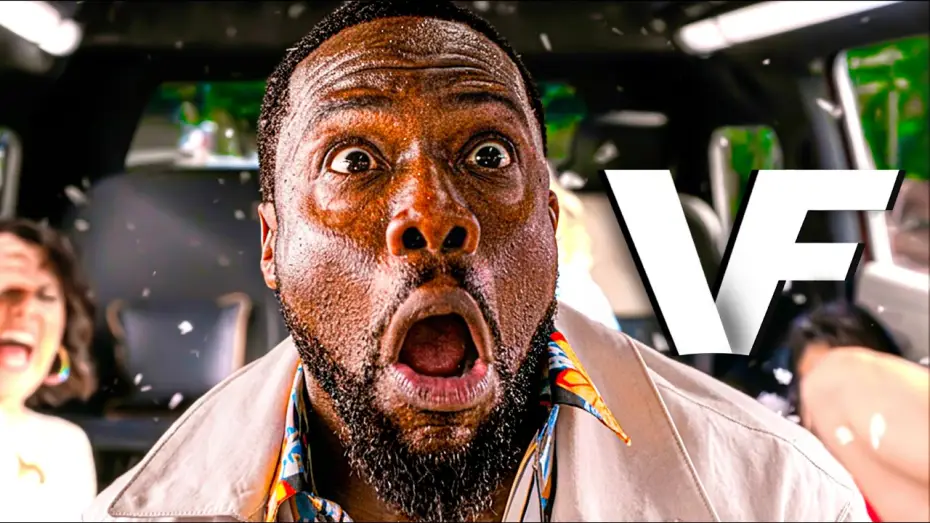 Wideo do filmu 72 godziny — 72 HEURES Bande Annonce VF (2026) Kevin Hart