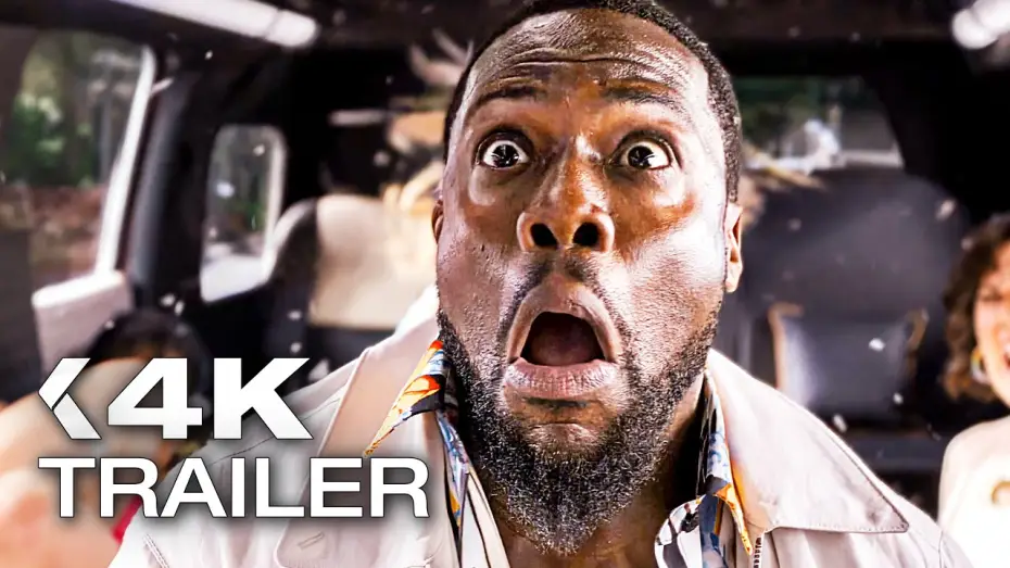 Wideo do filmu 72 HOURS — 72 HOURS Trailer German Deutsch (2026) Kevin Hart, Netflix