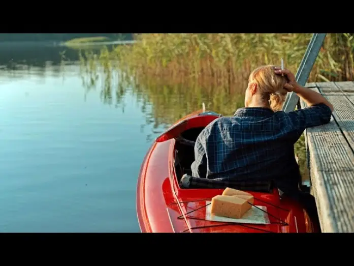Wideo do filmu Alaska — ALASKA | Trailer deutsch german [HD]