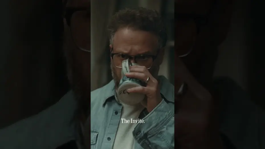 Wideo do filmu The Invite — A dinner party you won't want to miss.