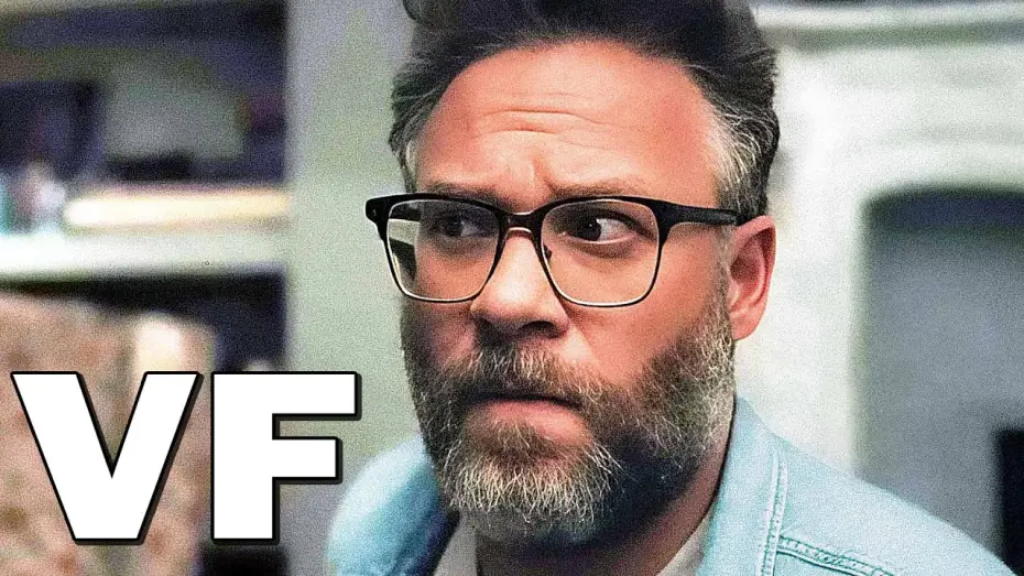 Wideo do filmu The Invite — L'INVITATION Bande Annonce VF (2026) Seth Rogen, Edward Norton