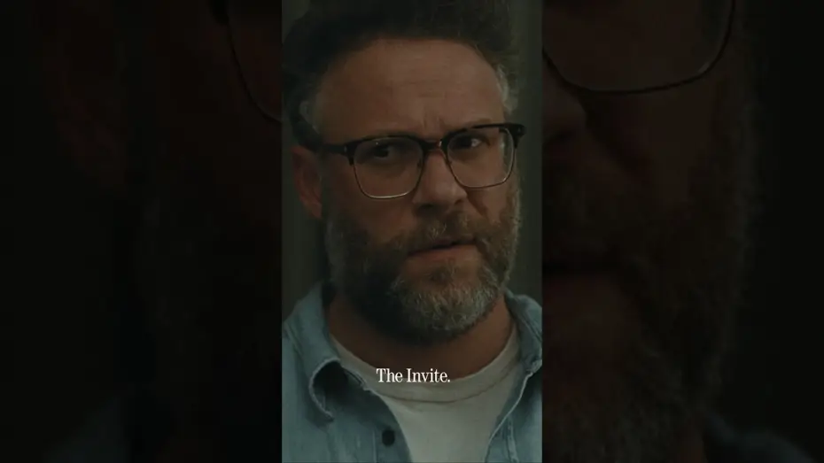 Wideo do filmu The Invite — See where the night goes.
