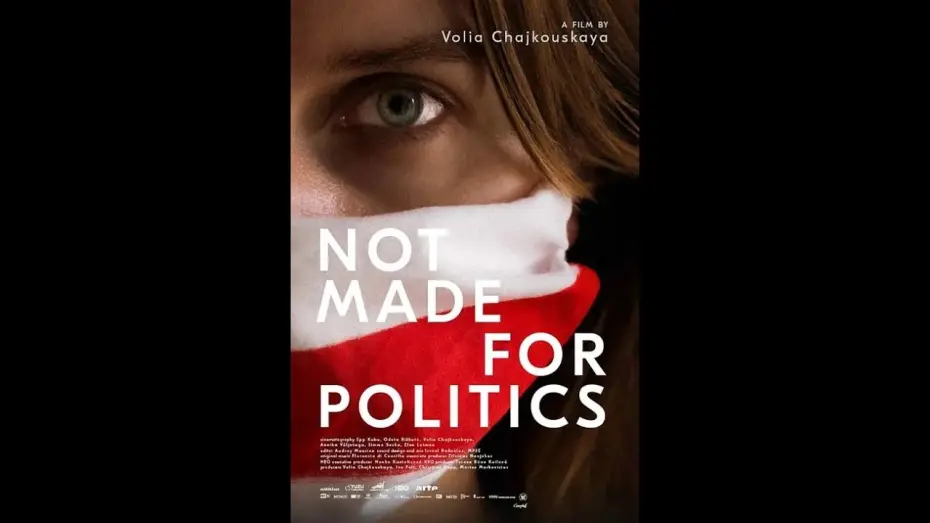 Wideo do filmu Süsteemist väljas — Süsteemist väljas I Not Made for Politics I 2025 I Fragman I Juan Carlos