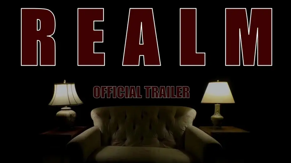 Wideo do filmu Realm — Realm - Official Trailer