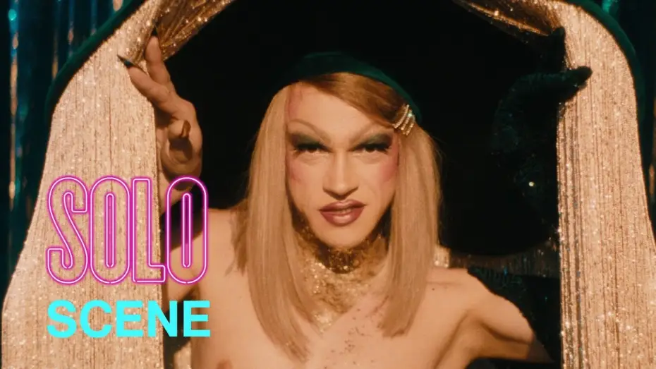 Wideo do filmu Solo — Introducing Dragona!