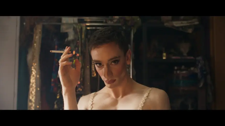 Wideo do filmu Solo — BA | Solo | AXIA FILMS | MAINTENANT À L'AFFICHE