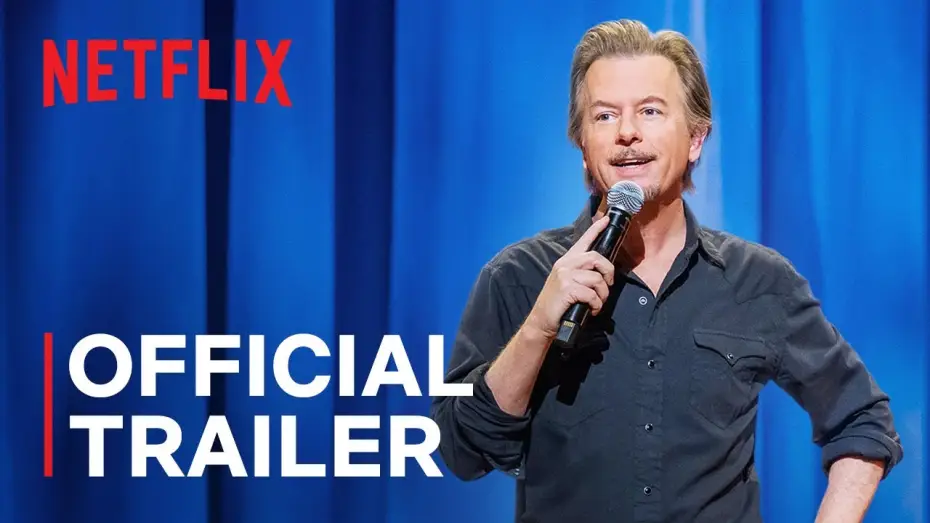 Wideo do filmu David Spade: Nothing Personal — Official Trailer