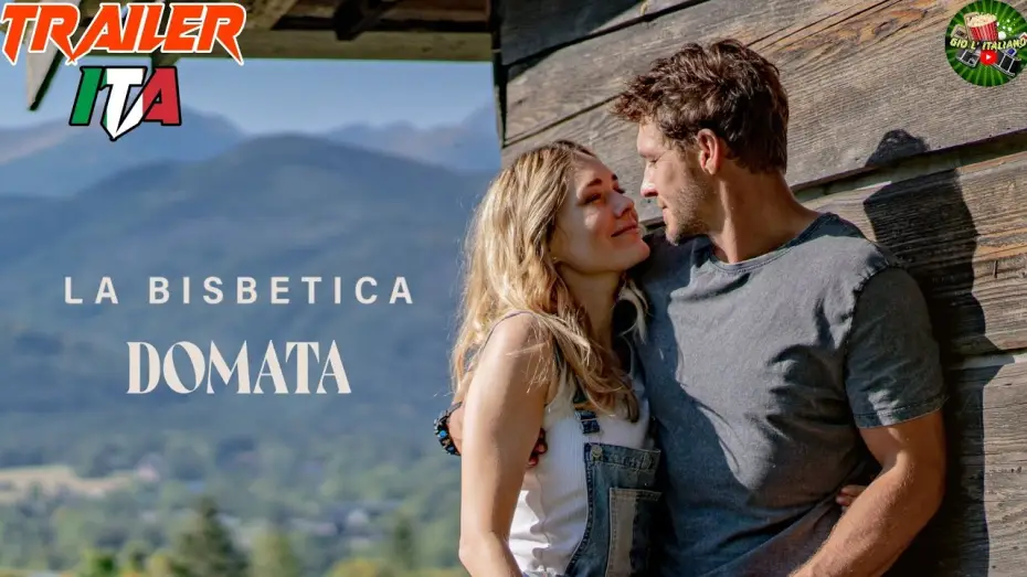 Wideo do filmu Poskromienie złośnicy — LA BISBETICA DOMATA (2022) Trailer ITA della COMMEDIA ROMANTICA con Magdalena Lamparska | NETFLIX