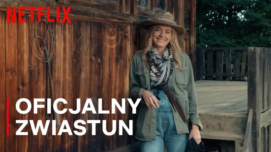 Wideo do filmu Poskromienie złośnicy — Oficjalny zwiastun
