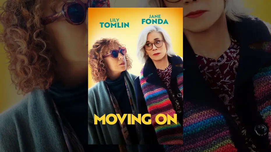 Wideo do filmu Moving On — Moving On