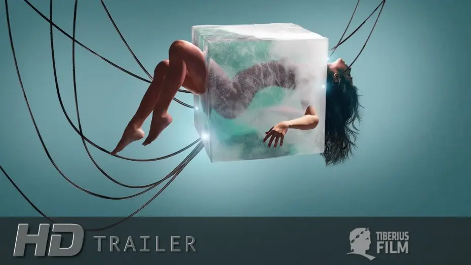 Wideo do filmu Cryo — Offizieller Trailer
