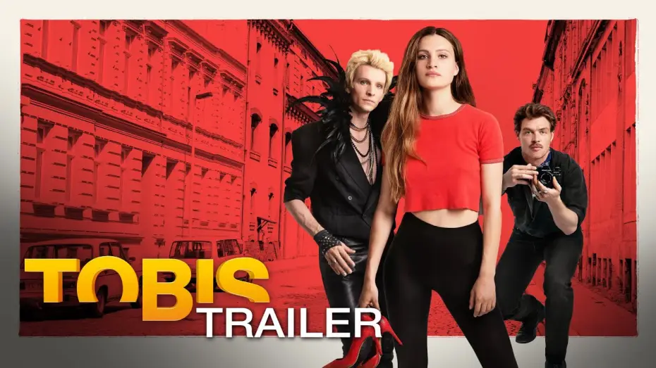 Wideo do filmu In einem Land, das es nicht mehr gibt — Offizieller Trailer