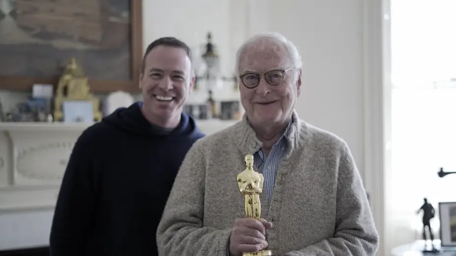 Wideo do filmu Merchant Ivory — Trailer