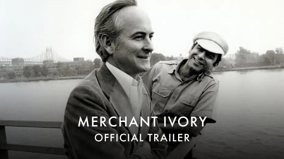 Wideo do filmu Merchant Ivory — Official UK Trailer