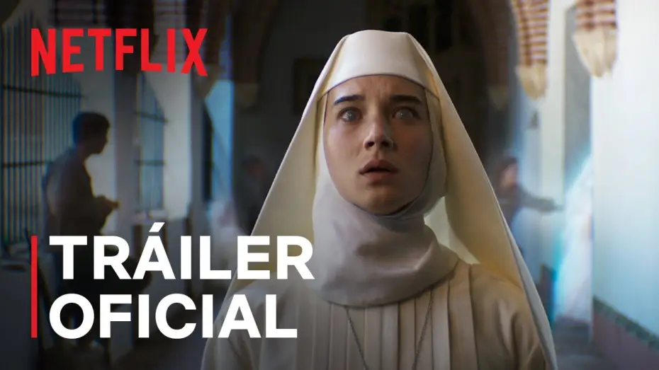 Wideo do filmu Siostra Śmierć — Tráiler oficial
