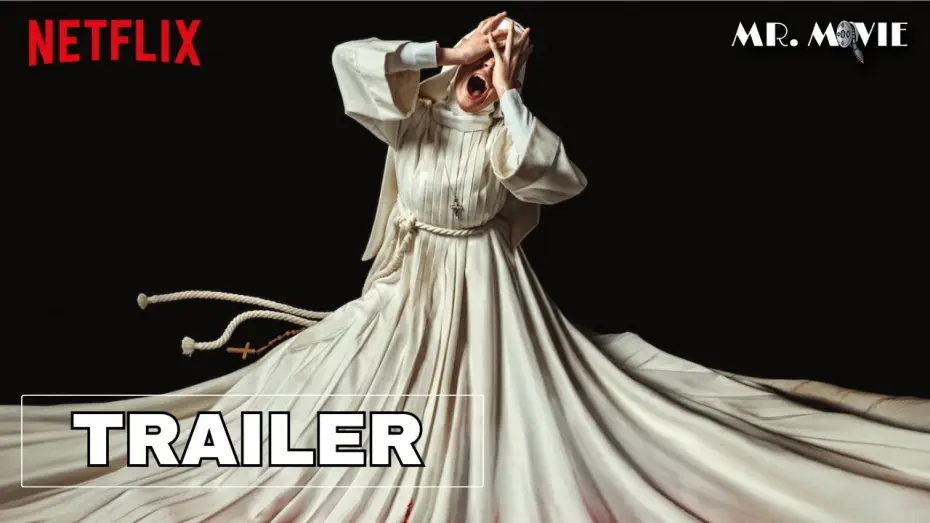 Wideo do filmu Siostra Śmierć — Trailer