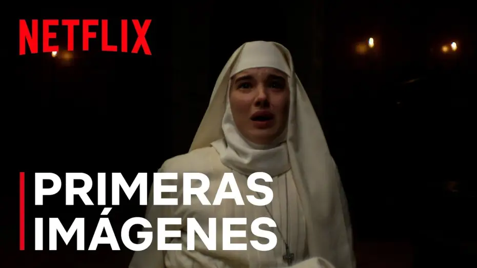 Wideo do filmu Siostra Śmierć — Teaser