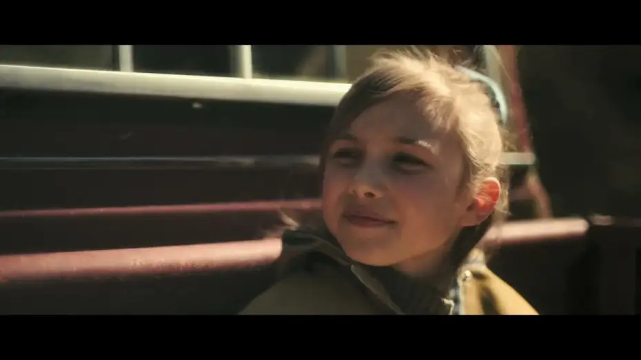 Wideo do filmu Zaginiona córka — The Island Between Tides (2024) Teaser Trailer - Cinequest 2024