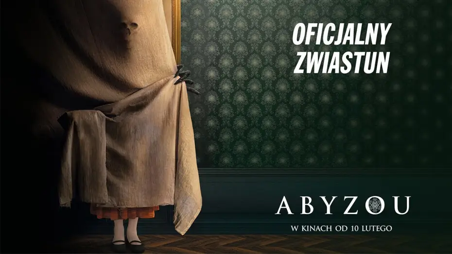 Wideo do filmu Abyzou — Zwiastun PL