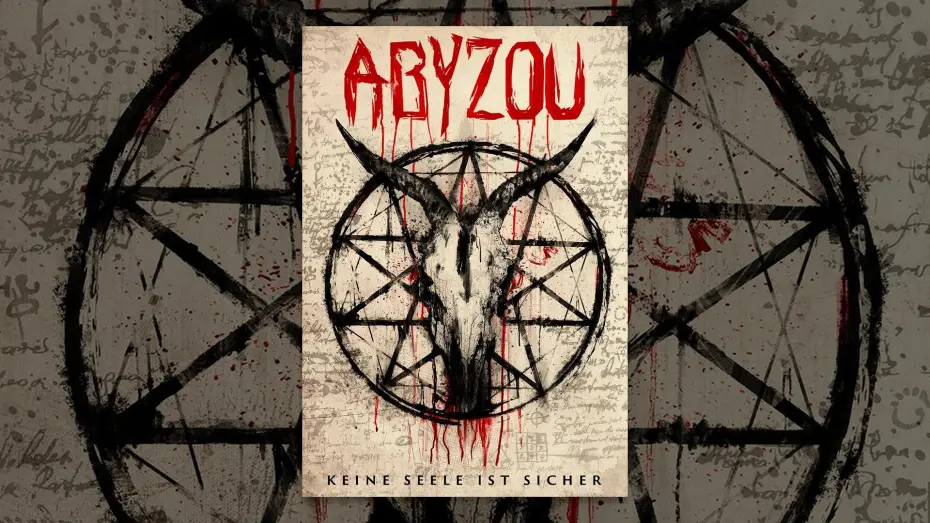 Wideo do filmu Abyzou — Abyzou