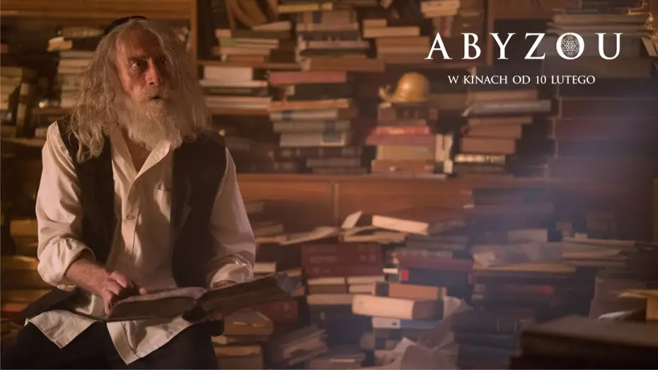 Wideo do filmu Abyzou — Fragment filmu