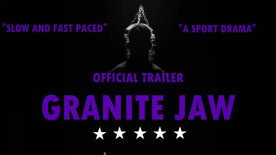 Wideo do filmu Granite Jaw — Granite Jaw - Official Trailer