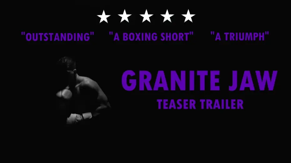 Wideo do filmu Granite Jaw — Granite Jaw - Teaser Trailer
