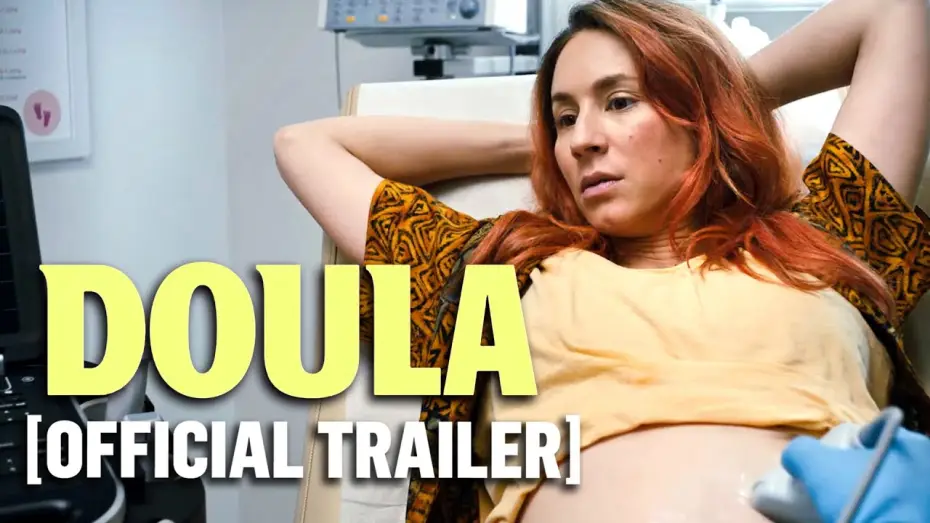 Wideo do filmu Doula — Official Trailer