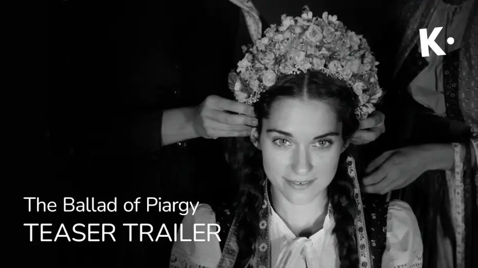 Wideo do filmu Piargy — The Ballad of Piargy | Official Trailer | Streaming on Klassiki