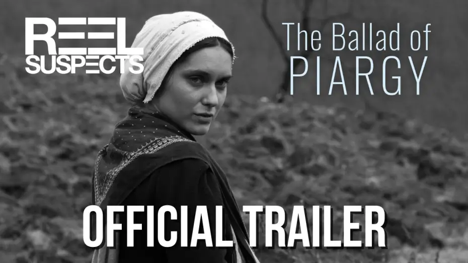 Wideo do filmu Piargy — THE BALLAD OF PIARGY // A film by Ivo Trajkov // Official Trailer