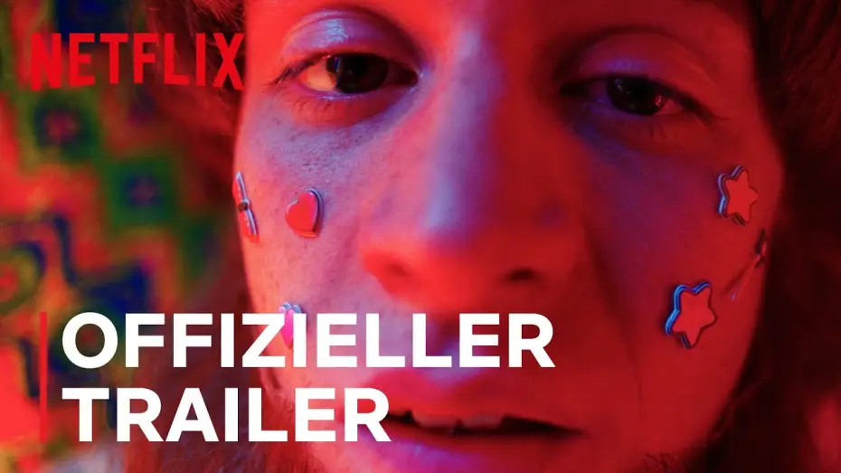 Wideo do filmu Rumspringa — Offizieller Trailer