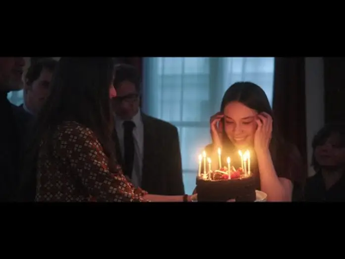Wideo do filmu Le Consentement — Le Consentement / Bande Annonce
