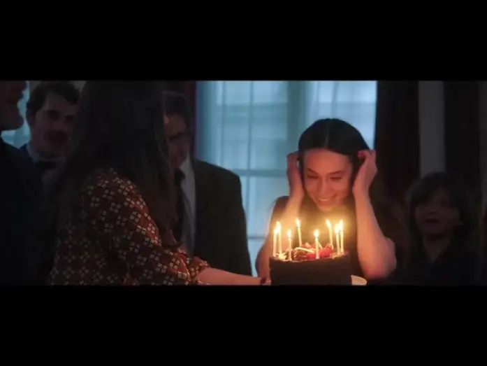 Wideo do filmu Le Consentement — CONSENT I Trailer 2023
