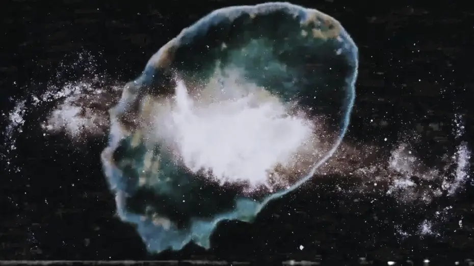 Wideo do filmu PROLIX — PROLIX (experimental short film)
