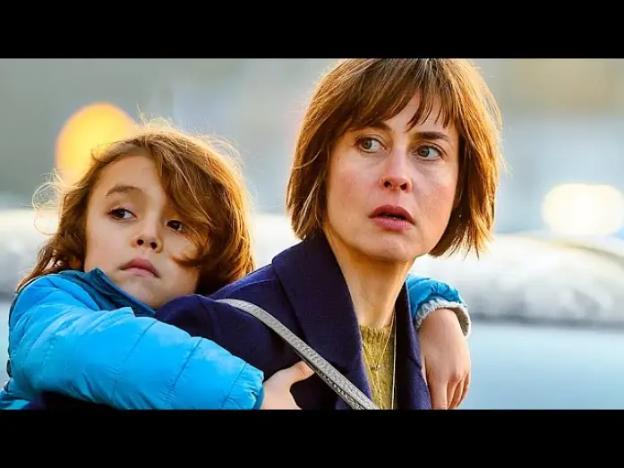 Wideo do filmu Geborgtes Weiß — GEBORGTES WEISS | Trailer deutsch german [HD]