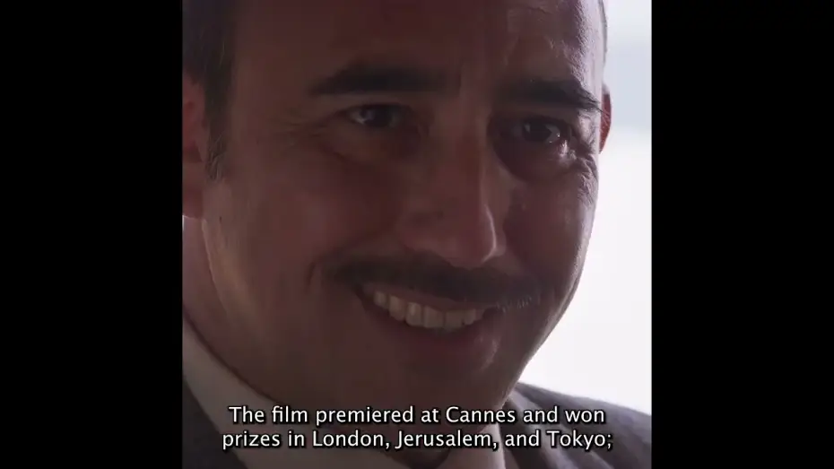 Wideo do filmu 1976 — Chile '76 Intro by Josh Siegel | ND/NF 2023