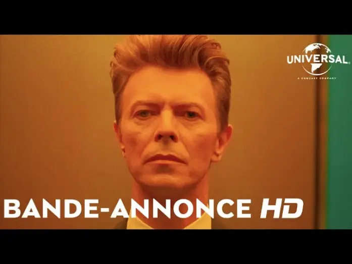 Wideo do filmu Moonage Daydream — Moonage Daydream - Bande annonce VOST [Au cinéma le 21 septembre]