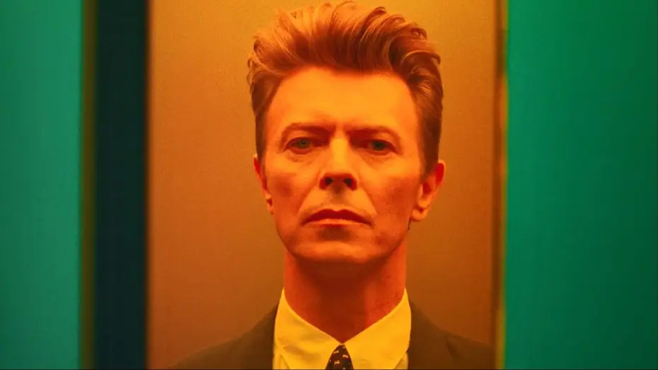 Wideo do filmu Moonage Daydream — Moonage Daydream - zwiastun filmu o Davidzie Bowie.